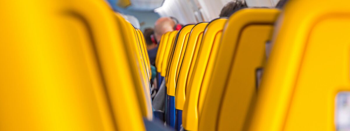 Ryanair - © katatonia 