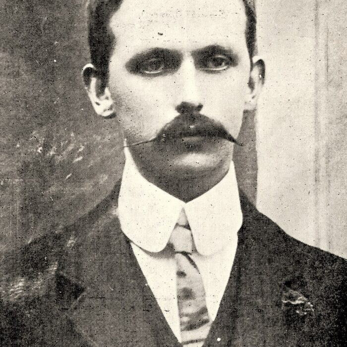 Éamonn Ceannt - Domaine public