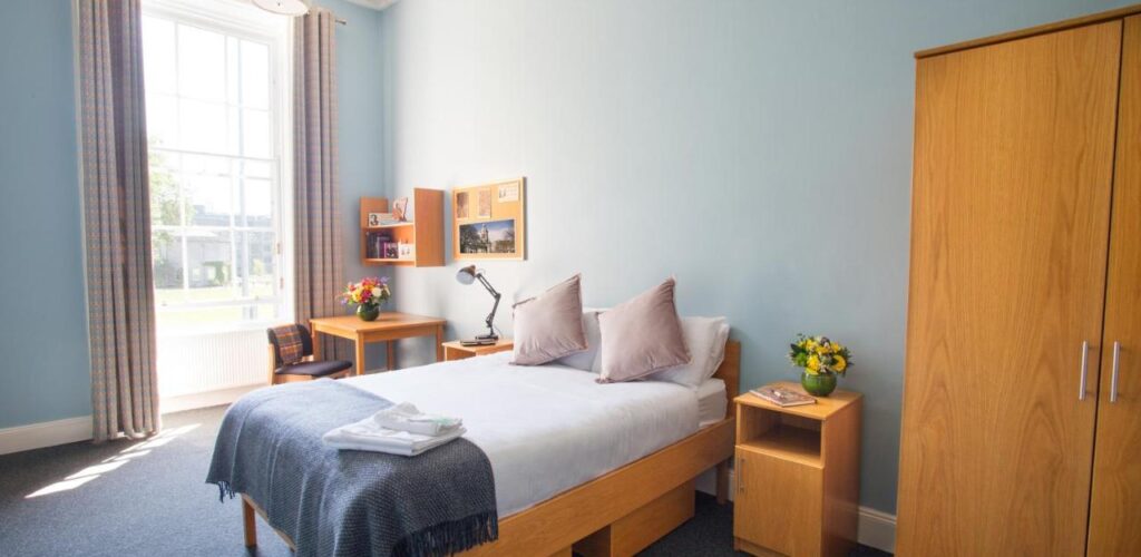Trinity College - Campus Accommodation