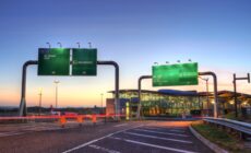 Aéroport de Cork - © Patryk Kosmider