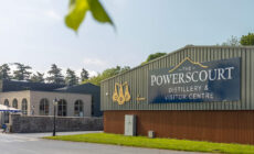 La Powerscourt Distillery - ©Powerscourt Distillery and Visitor Centre