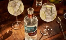 La Skellig Six18 Distillery