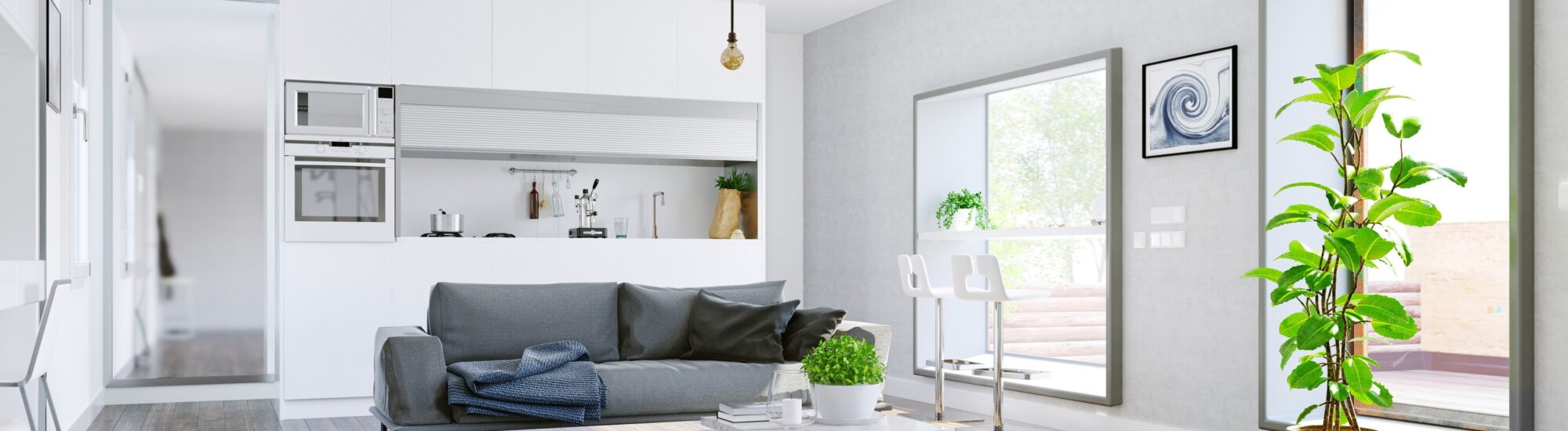 Appartements