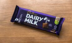 Une tablette de Dairy Milk de Cadbury - MohamadFaizal