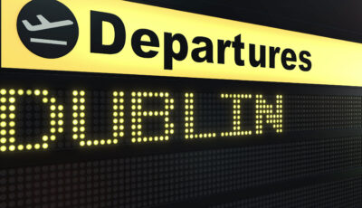 L'aéroport de Dublin va se faire aider de l'armée - © Alexey Novikov