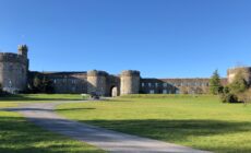 La Glenstal abbey - Jamesanthonyohare - cc