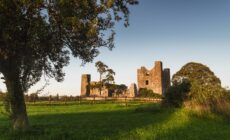 La Bective abbey - © Rubende Antonio