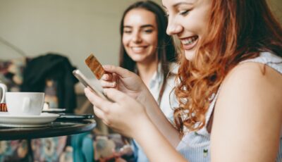 Pensez à la carte Gold pour votre voyage en Irlande ! - © Strelciuc