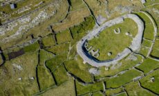 Dún Conor - © mark_gusev