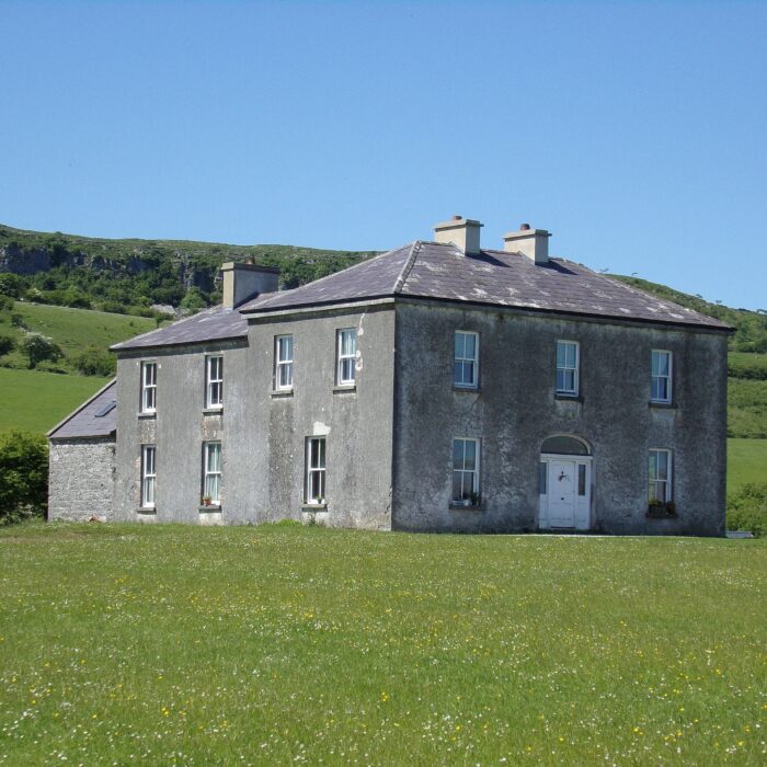 La Father' Ted's House - JuneGloom07 - cc