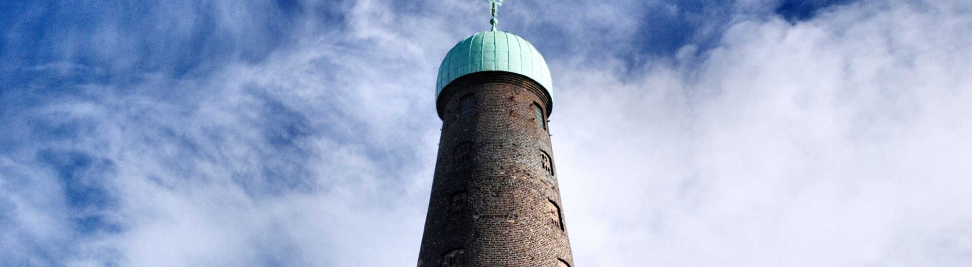 La St Patrick's Tower - © cezzar1981 - Getty Images