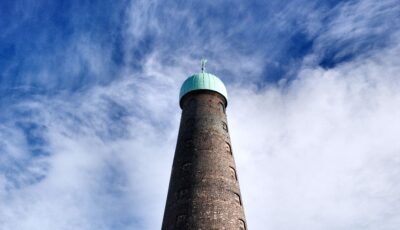 La St Patrick's Tower - © cezzar1981 - Getty Images
