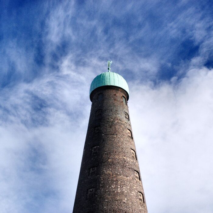 La St Patrick's Tower - © cezzar1981 - Getty Images