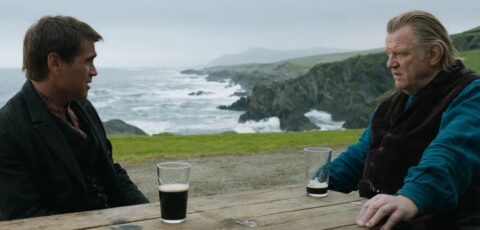 Images du film Les Banshees d'Inisherin