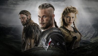 Ragnar Lodbrok