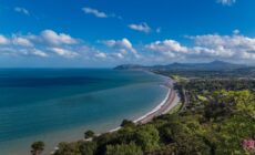 La Killiney beach - © Artur