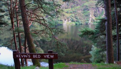 Le St Kevin's Bed - Jan-Herm Janßen - cc