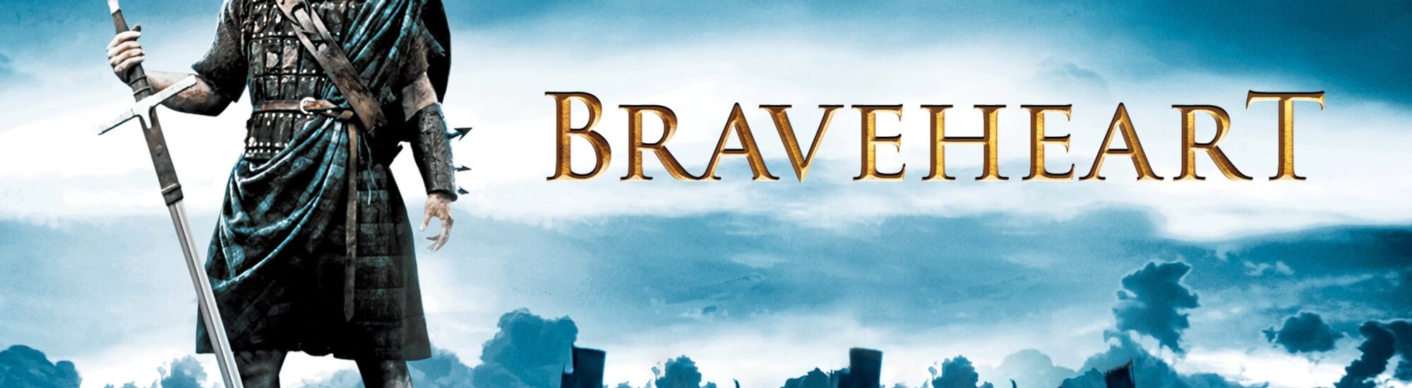 Braveheart de Mel Gibson