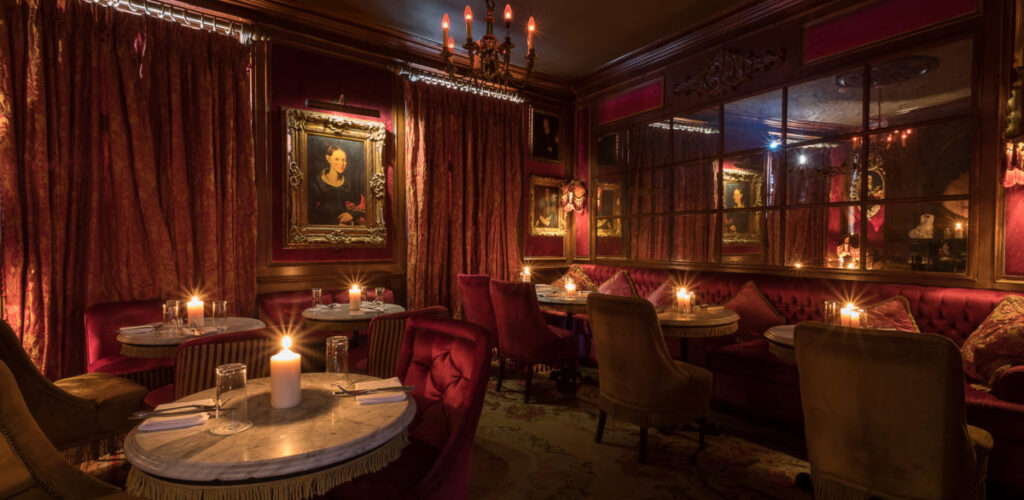 Peruke & Periwig