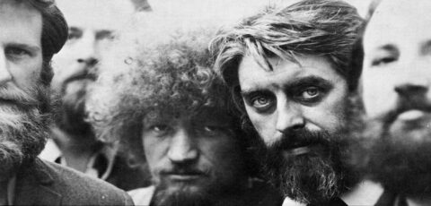 Ronnie Drew