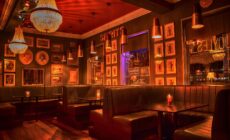 Le Doyles Corner Pub