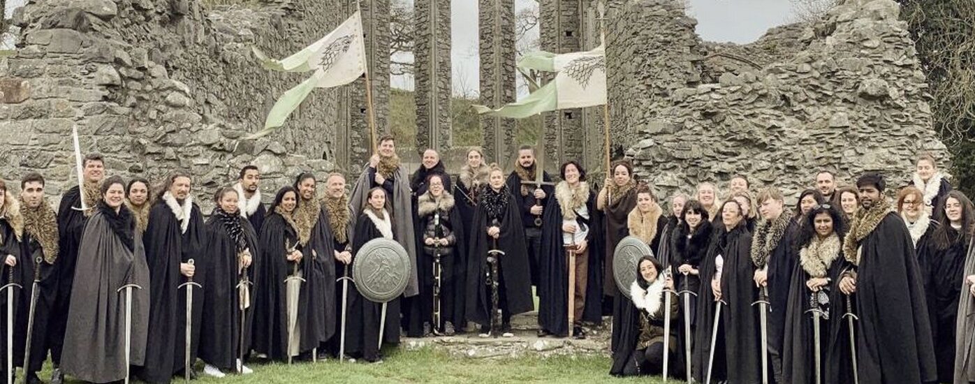 Visites guidées