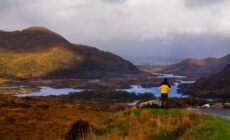 Excursion l’Anneau du Kerry depuis Killarney