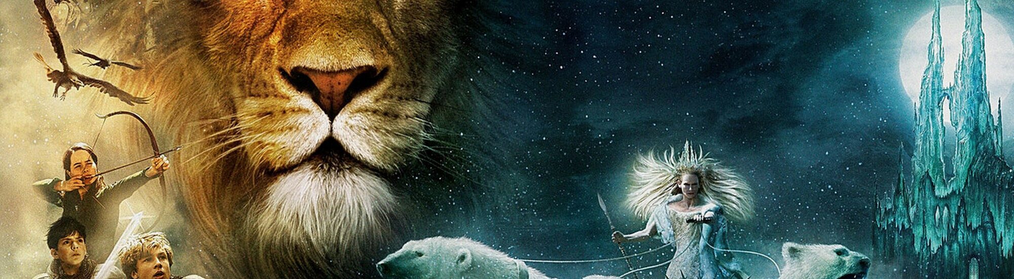 Le Monde de Narnia