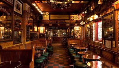 The Duke of York - https://dukeofyorkbelfast.com