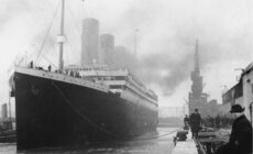 Titanic