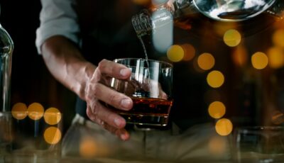 Un whiskey - © maeching