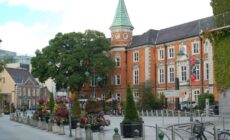 La Crawford Art Gallery de Cork