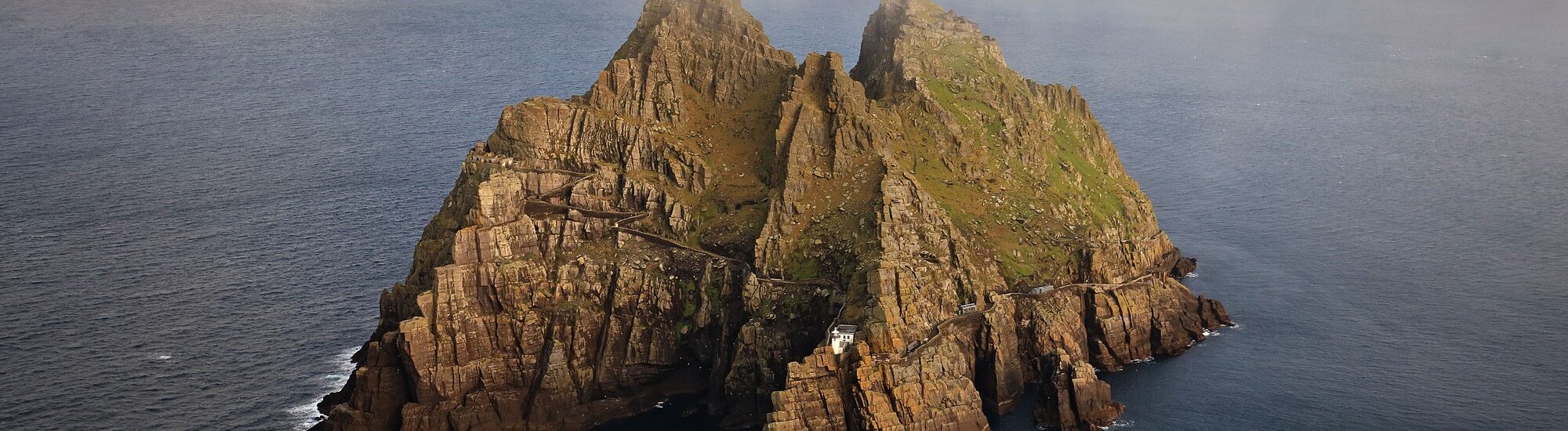 Skellig Michael