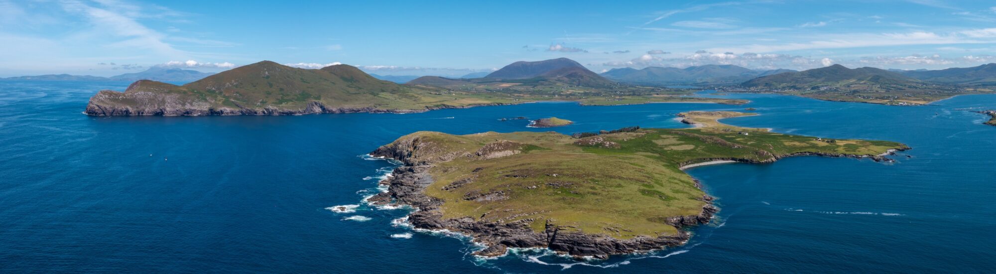 Valentia Island