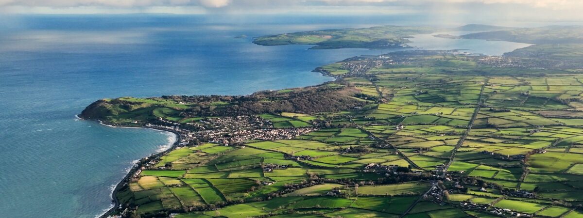 L’Irlande serait bonne pour la santé des voyageurs !