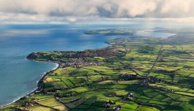 Quelle est la meilleure saison pour partir en Irlande ?