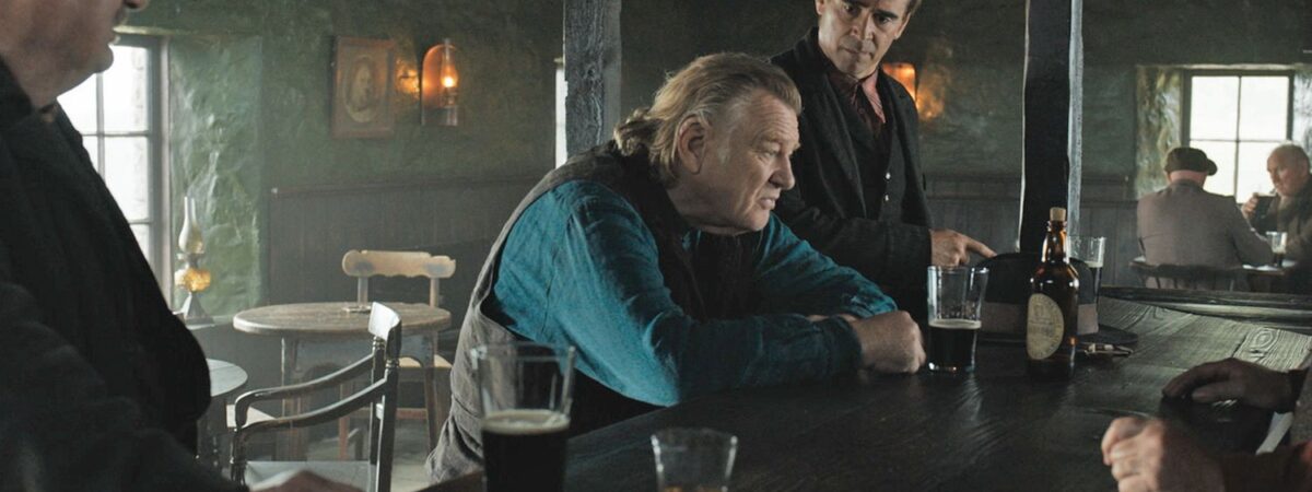 Images du film Les Banshees d'Inisherin