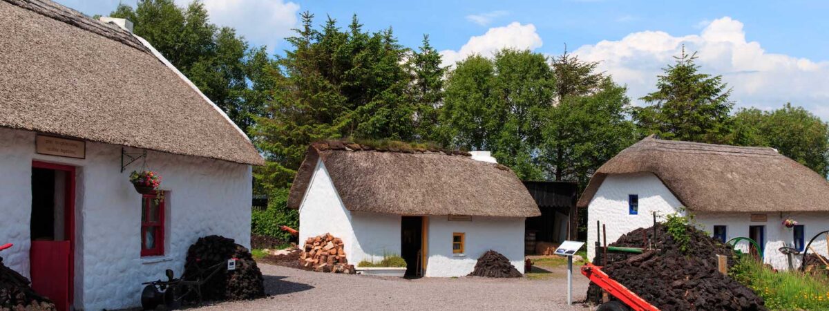 The Kerry Bog Village Museum - preprod.guide-irlande.com