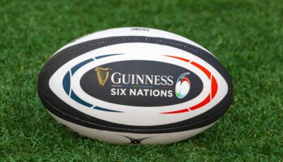 Tournoi des 6 Nations - © oasisamuel