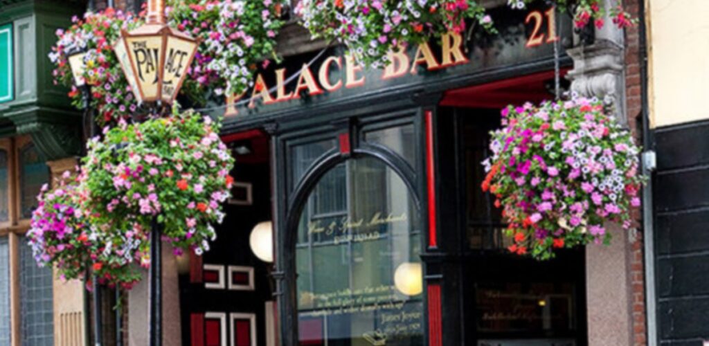 Le Palace Bar