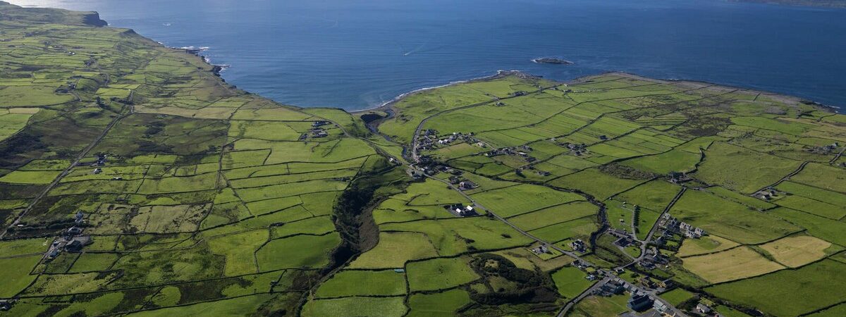 5 raisons de visiter l’Irlande en avril