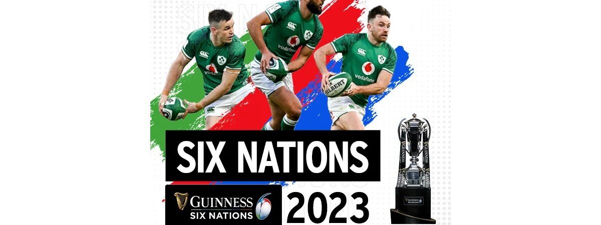 Tournoi des VI Nations : l’Irlande remporte le Grand Chelem après sa victoire sur l’Angleterre