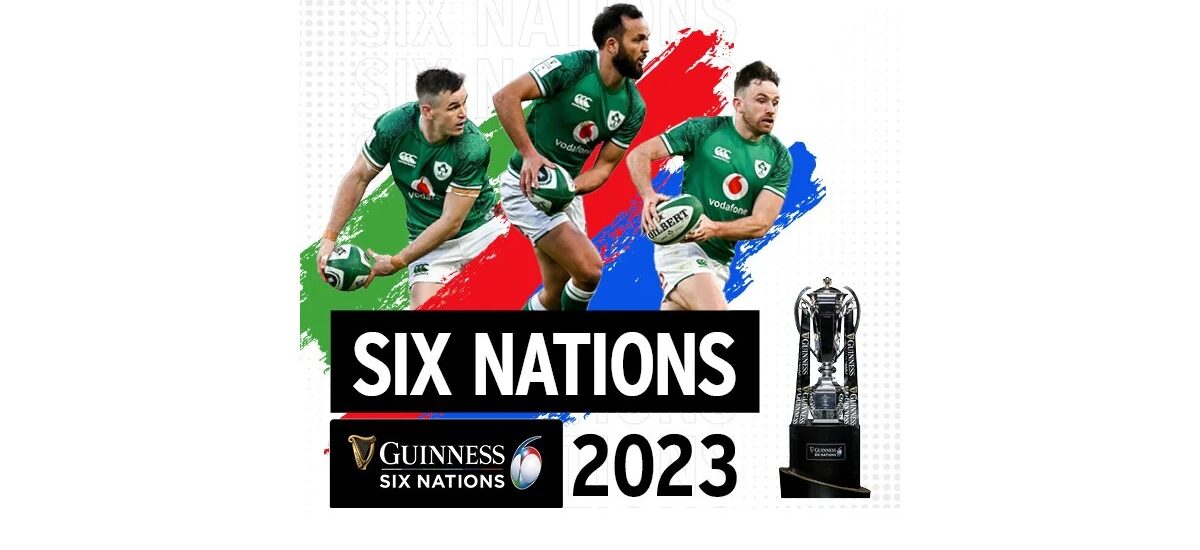 Tournoi des 6 Nations