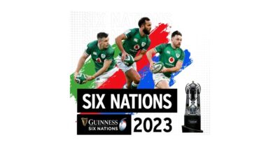 Tournoi des 6 Nations