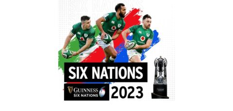 Tournoi des 6 Nations