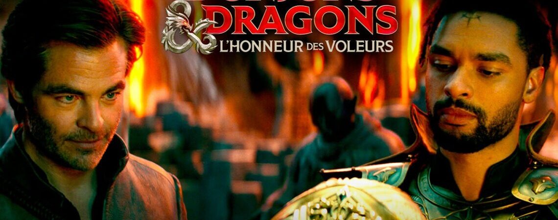 Donjons et Dragons