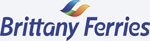 Logo - Brittany Ferries