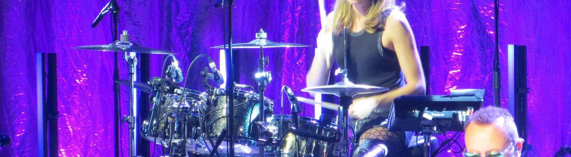 Caroline Corr - Tibor Pallerman - cc
