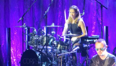 Caroline Corr - Tibor Pallerman - cc