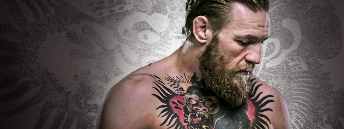 McGregor Forever sort sur Netflix le 17 mai 2023 - © Netflix